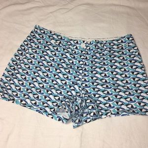 crown & Ivy shorts